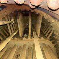 Kiso 9 restoration images