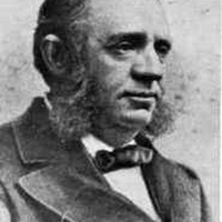 Alfred Davis Portrait